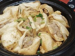 -旺角小渔村·海肠捞饭开创者(二马路店)