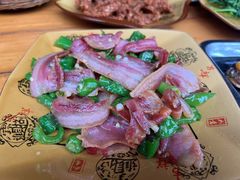 -贵长农家乐·北海湿地