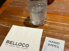 -BELLOCO倍乐(静安店)
