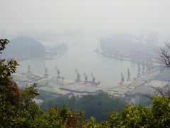 -小南山公园