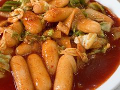 -韩国料理喜来苑(乐天街店)