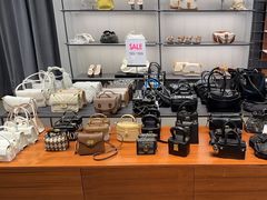 -URBAN REVIVO(深圳华润万象天地店)