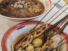 -钟方模白家肥肠粉(春熙店)