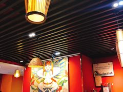 -味道云南·云朵山歌(东方都会广场店)