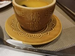 -厦门海景洲际酒店·海峡全日制餐厅