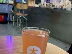 -大小咖啡 BigSmallCoffee(麦子店)