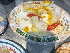 -楼上大排档·顺德菜·粥水·鱼生(苗栗路店)