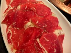 -锅说大脸毛肚重庆老火锅(佐阾店)