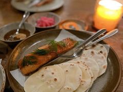 -BOR Eatery(安福路店)