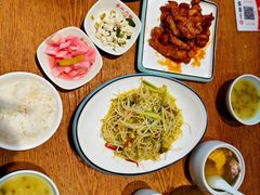 -小蓉合餐厅·川菜·陕南菜(凤城二路店)