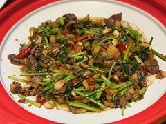 -屋里饭菜·湘菜馆(火车站店)