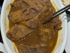 -小铜锣湾海鲜家常菜馆(河西店)