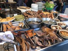 -长平老姿娘夜粥(平东一街店)