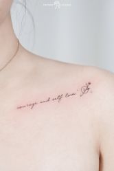 -飛凡TATTOO纹身•原创