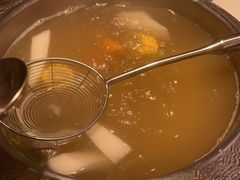 -左庭右院鲜牛肉火锅(金山万达店)