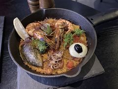 -C&R西班牙餐厅