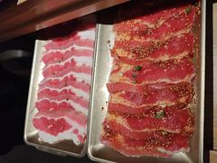-西塔老太太泥炉烤肉(亚运村店)