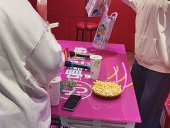 -唱吧麦颂KTV(黄骅华贸商业广场店)