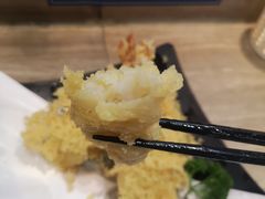 -新一番三文鱼寿司(红城湖店)