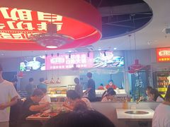 -潮牛岛·潮汕鲜切牛肉自助火锅(无锡首店)