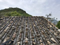 -温岭石塘海边