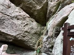 -崀山风景名胜区