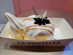 -狐狸和向日葵(北京路店)
