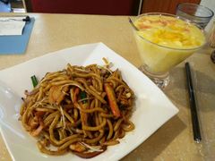 -九龙湾茶餐厅(东门店)