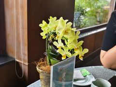 -湖畔居茶楼(湖滨店)