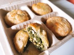 -龙华素斋(龙华路店)