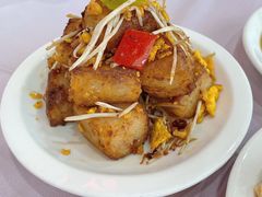 -金时代顺风大酒店(静安大融城店)