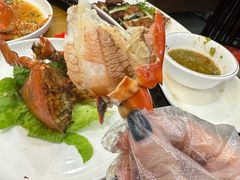 -醉壹号海鲜大排档(厦门店)