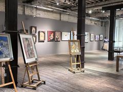 -八号桥艺术空间1908粮仓