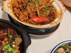 -富临轩私房菜(集庆门大街店)