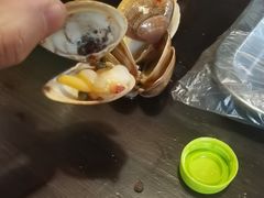 -三盛肥蛤(二环南路店)