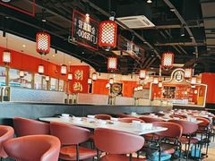 -八合里牛肉火锅(上海中山公园店)