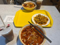 -马三洋芋片(簋街店)