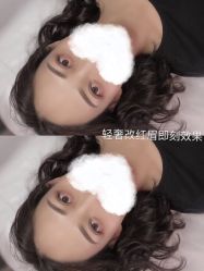 -YIMEI ART半永久纹眉·野生眉