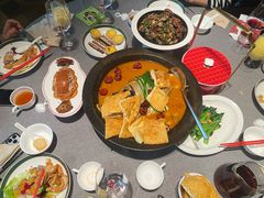 -秀儿四九城·新京菜(亚运村鸟巢店)