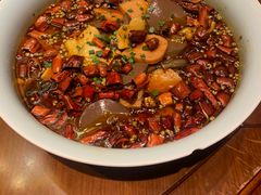 -燕郊烧鸽子(酷车小镇店)