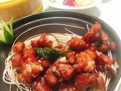 -泰钰丰烤鸭.天津菜(开发区店)