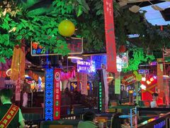 -路边边.炒菜烧烤.音乐餐厅(良乡长虹店)