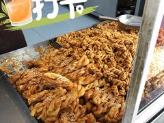 -弘祥蜂蜜大麻花(校场街店)