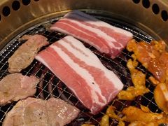 -炙城·韩式烤肉(南京东路店)