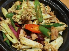 -一个叫川的地方(麒麟新天地店)