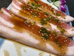 -吉屋烤肉(八宝街店)