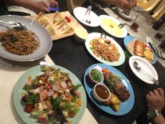 -绿茵阁(体育西分店)