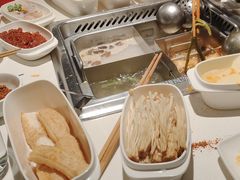 -海底捞火锅(外滩店)