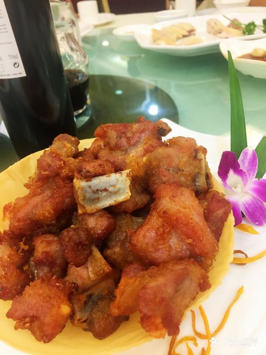 天鲜阁海鲜酒楼(棠下店)-图片-广州美食-大众点评网