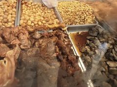 -老杨家熟食店